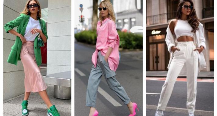 Stílusiskola: 10 laza, mégis elegáns outfit