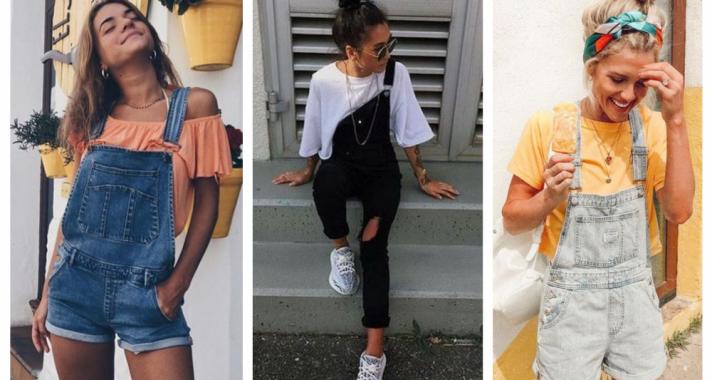 Stílusiskola: így viselj kantáros nadrágokat