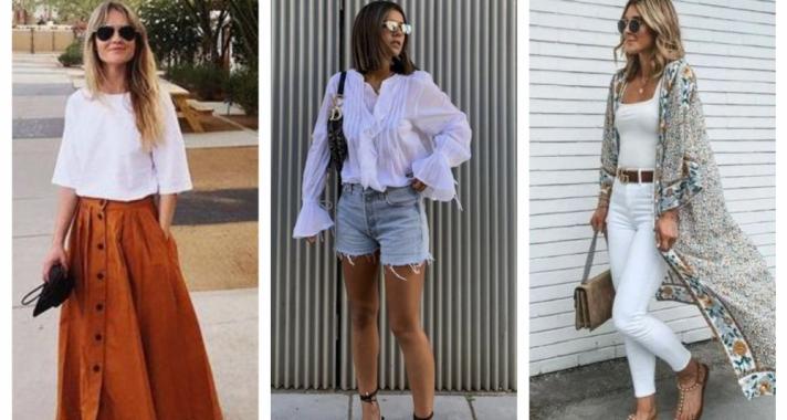 Stílusiskola: 10 csodás outfit városnézéshez