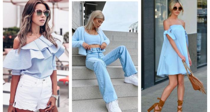 Stílusiskola: így viselj nyáron babakéket