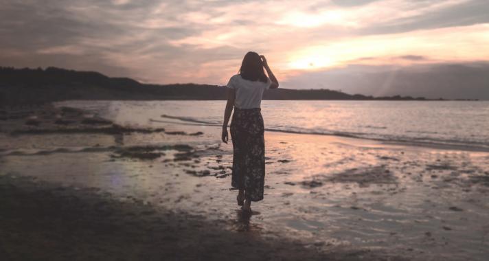 Meddig bánthatom saját magamat? - Dolgok, amiket meg kell bocsátanod magadnak