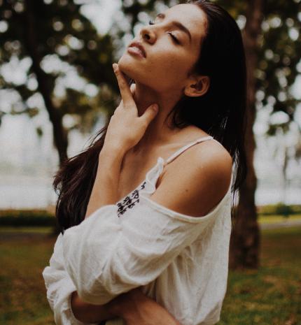 Ne feledd, nő vagy akkor is, ha az élet kegyetlen volt hozzád