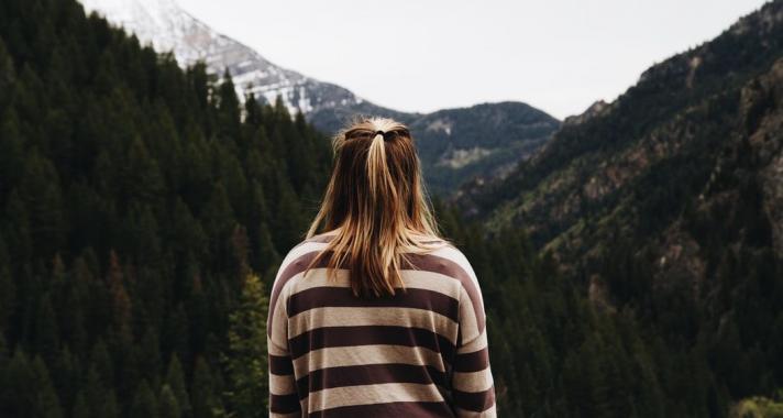Attól, hogy problémáink vannak még nem rossz az életünk
