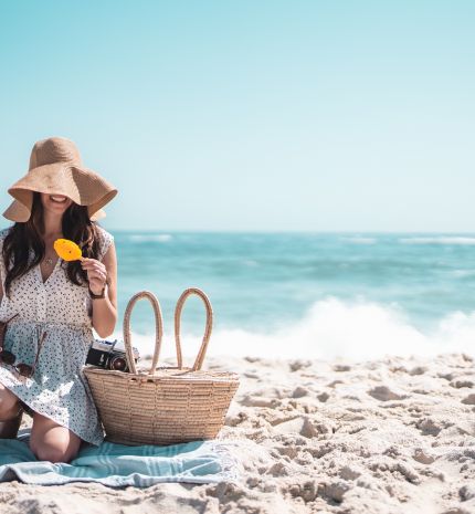 Fizikai vagy kémiai fényvédő? Arcra és testre mehet ugyanaz? Elmondjuk, mi a helyes!