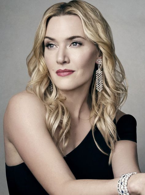 Kate Winslet Szerint Az Oregedes Titka Az Elfogadas