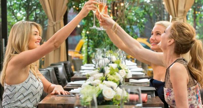 15 film, ami segít szakítás után