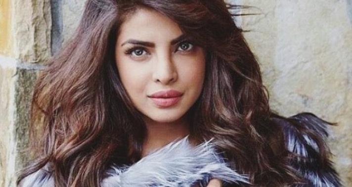 A gyönyörű színésznő, Priyanka Chopra szépségtitkai