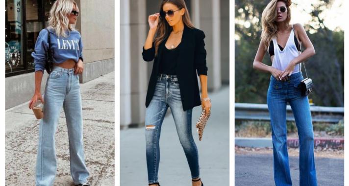 Stílusiskola: nyáron így viselj farmernadrágokat