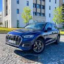 Felsőbb körök – Audi Q5 40 TDI Quattro - Autó & Motor, divat, életmód, stílus