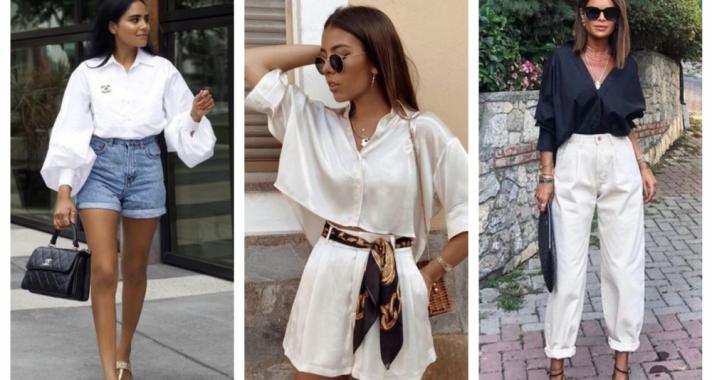 Stílusiskola: nyári kedvencünk, a fehér