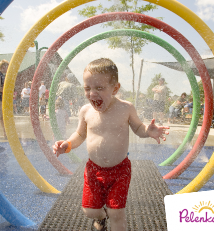 Vigyázat, a kánikulában a csecsemők akár 3 perc alatt leéghetnek!