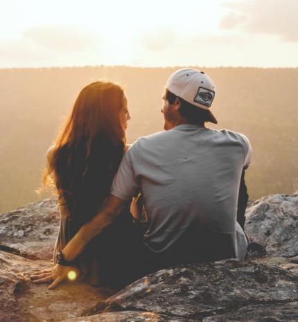 Egyszerűen bonyolult - Ezért kezdj olyan emberrel, akivel kihívásnak tűnik a randi