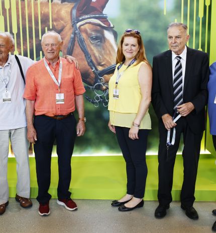 Egyedi, magyar olimpiatörténeti kiállítás nyílt a Millenárison