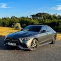 Következő szint – Mercedes C 220 d Mild hybrid - Autó & Motor, divat, életmód, stílus