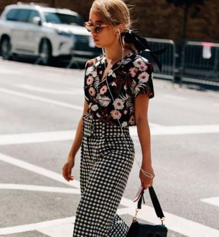 Stílusiskola: a kevesebb nem mindig több - minták mintákkal