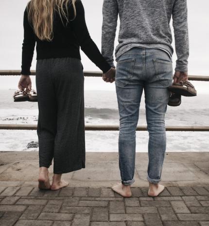 Férfiszempont: Hamis az a szeretet amiért viszonzást, elismerést, vagy hálát vársz