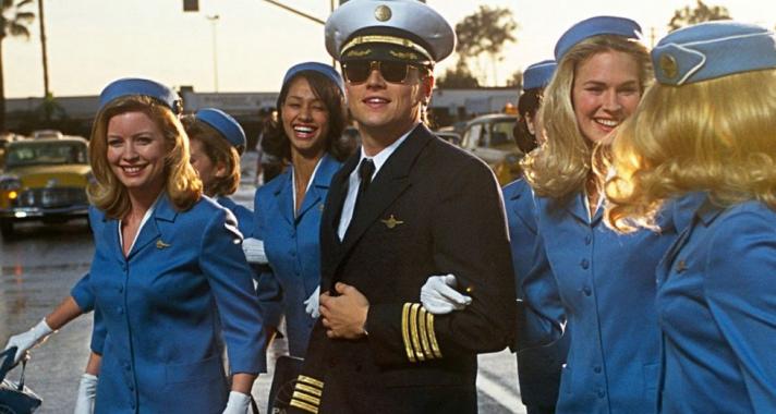 10 izgalmas film szélhámos csalókról