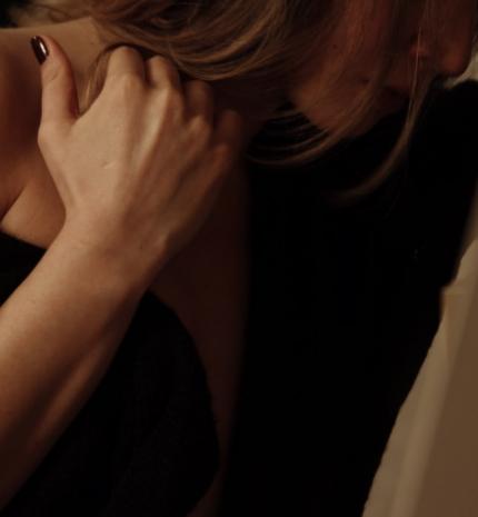 Az erotikus nő bennem él