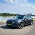 Zöldülő igények - Seat Leon plug-in hybrid (PHEV) - Autó & Motor, divat, életmód, stílus