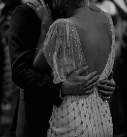 Néha el kell gyengülni, hogy együtt, ketten még erősebbek legyünk