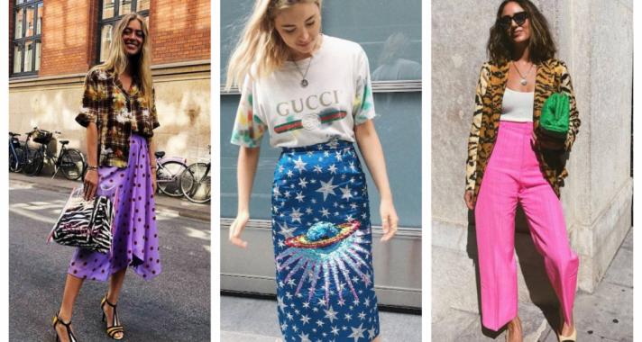 Stílusiskolák: izgalmas nyári outfitek a szezon végére