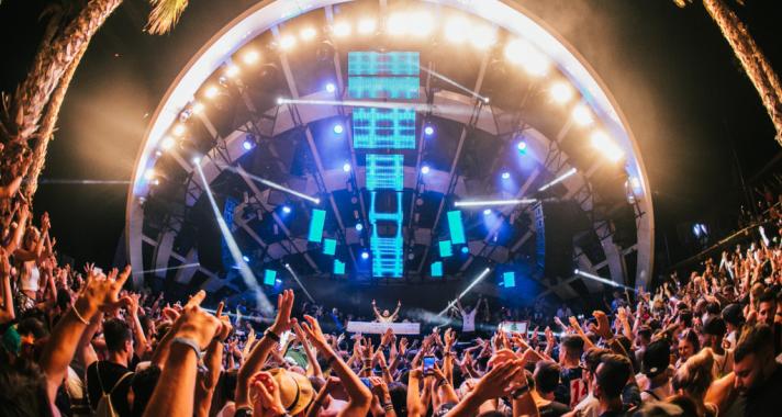 Beachattack Official – a magyar közönség legnagyobb tengerparti fesztiválja