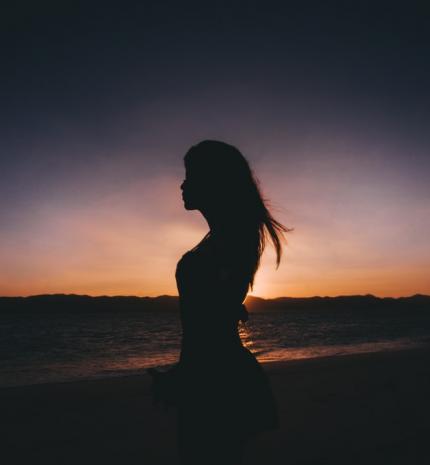 Nem akarok mindig erős lenni