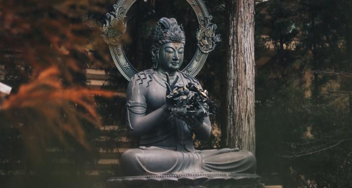 Adni anélkül, hogy bármit is várnál érte - a valódi szeretet összetevői