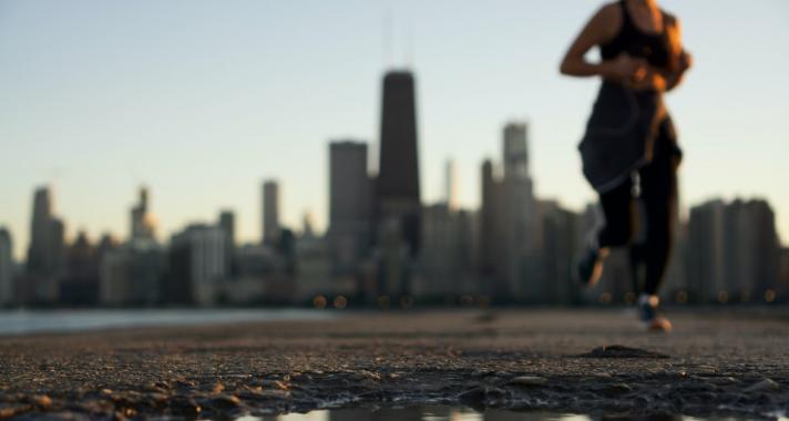 5 ok, amiért edzőterem helyett érdemes a szabadban mozogni