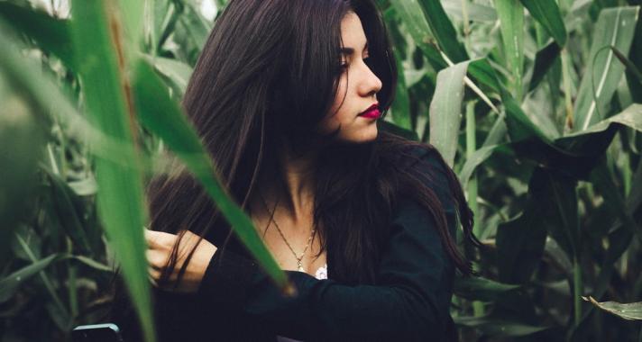 Van, amit meg kell tudnod bocsátani önmagadnak