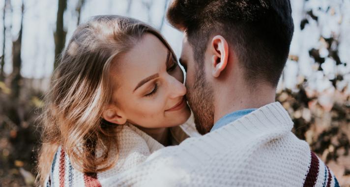 Nem kell a tökéletesre törekedni, anélkül is boldog lehetsz