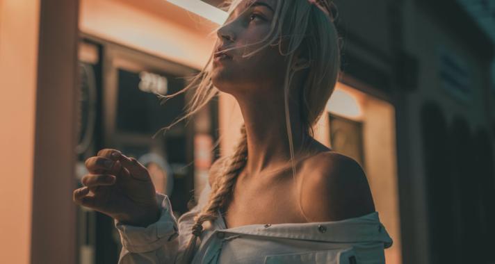 Volt már, hogy azt gondoltad: minek fogadjam el, ha ő sem fogad el engem?