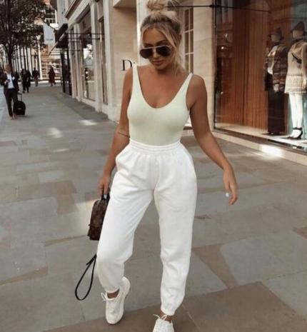 Stílusiskola: sportosan, mégis csinosan