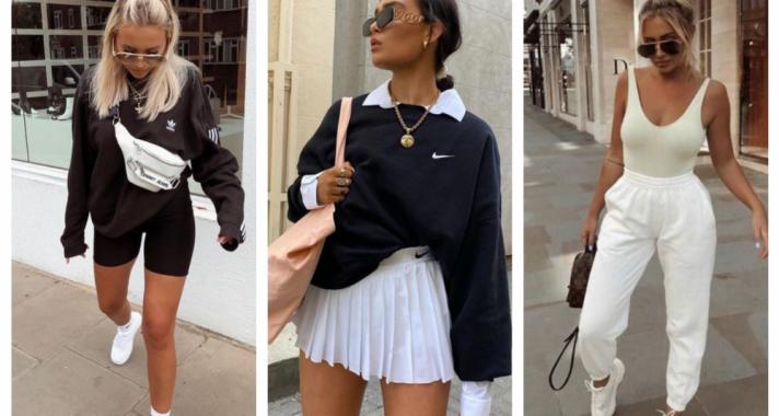 Stílusiskola: sportosan, mégis csinosan