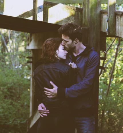 Férfiszempont: Ami benne tart a múltban