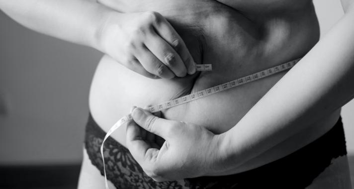 A kövérségről őszintén