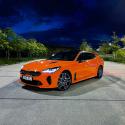 A kakukktojás – Kia Stinger GT 2021 - Autó & Motor, divat, életmód, stílus