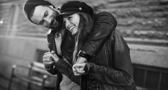 Senki nem tökéletes, mégis vannak, akik egymás számára tökéletessé válhatnak