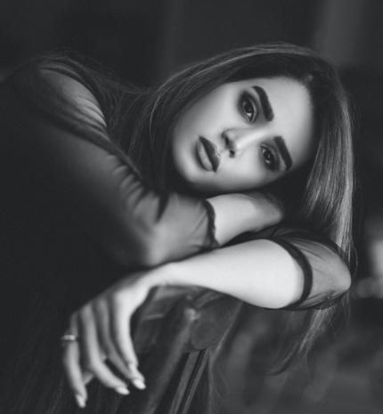 Ahhoz, hogy felépülj, vissza kell találnod önmagadhoz