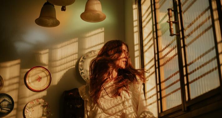 Empatikus tudsz ott maradni, ahol már nem érzed jól magad?