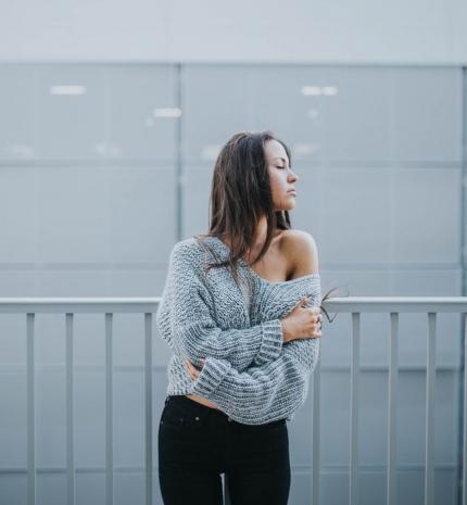 A mindent túlgondoló emberek