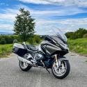 Az utazás és túrázás mámora – BMW R1250 RT - Autó & Motor, divat, életmód, stílus
