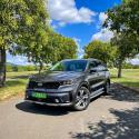 A tömegcikk és a prémium határa – KIA Sorento Plug-in Hybrid - Autó & Motor, divat, életmód, stílus