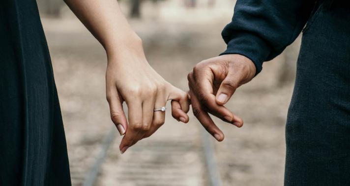 Intimitás mesék – a társ-dinamika