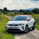 A hetes szám bűvöletében - Kia Stonic 1.0 ECO Dinamic+ Style - Autó & Motor, divat, életmód, stílus