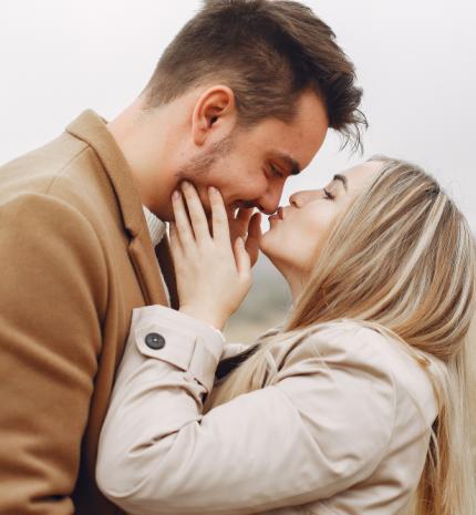 Miért vonzódnak a nők a rosszfiúkhoz?