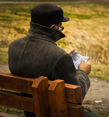 Férfiszempont: A vén kéjenc