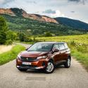 Családbarát – Peugeot 5008 Active Pack 1,5 Blue HDi - Autó & Motor, divat, életmód, stílus