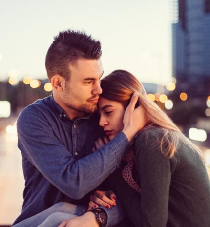 A nárcisztikus kapcsolat három szakasza