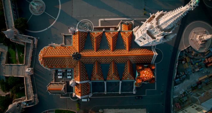 A magyarok nem külföld fetisiszták, leginkább itthon szeretnek felfedezni